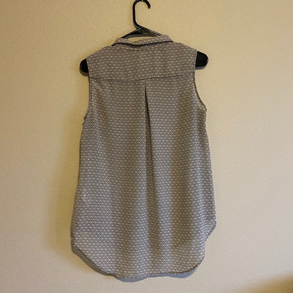 Pattern button up - Picture 4 of 4